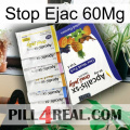 Stop Ejac 60Mg 11